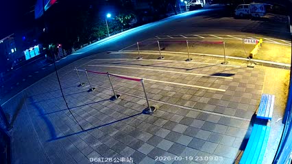 淡江大學R28公車