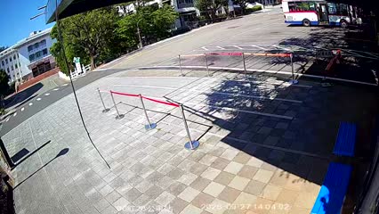 淡江大學R28公車