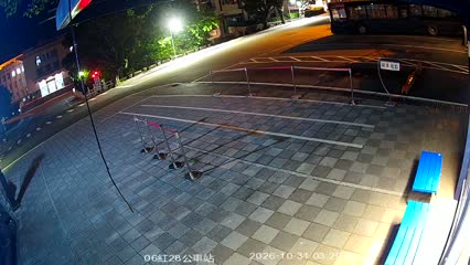 淡江大學R28公車
