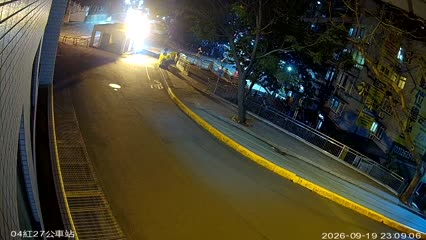 淡江大學R27公車