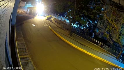 淡江大學R27公車