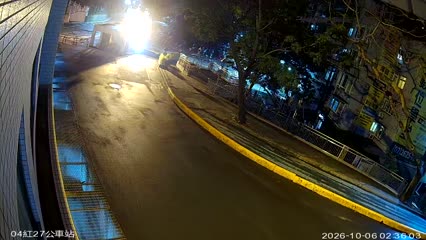 淡江大學R27公車