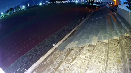 淡江大學操場