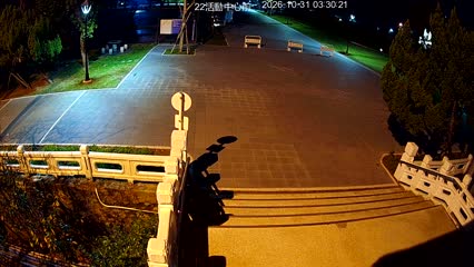 淡江大學網球場